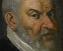 La Biblioteca Nacional presenta al polifacético Juanelo Turriano