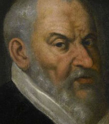 La Biblioteca Nacional presenta al polifacético Juanelo Turriano