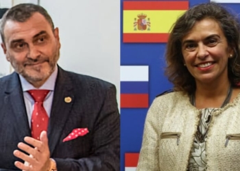 Albares comienza a distribuir las once embajadas que sacó a concurso para 2023