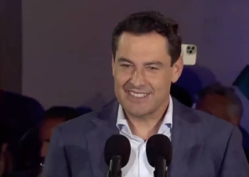 La clara victoria del PP en Andalucía confirma el desgaste de Sánchez y el cambio de ciclo