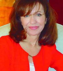 Exposición ‘Judaica. Pinturas de Bettina Caro’ en el Centro Sefarad