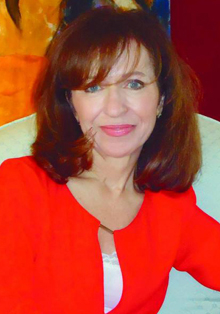 Exposición ‘Judaica. Pinturas de Bettina Caro’ en el Centro Sefarad