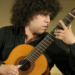 Concierto del guitarrista Judicaël Perroy en el Instituto Francés