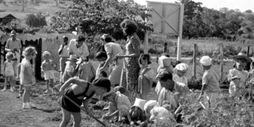 Sosúa, el refugio de los judíos perseguidos por los nazis en República Dominicana