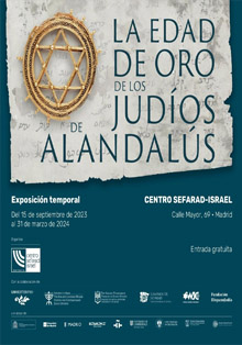 El Centro Sefarad expone la vida las comunidades judías en al-Ándalus