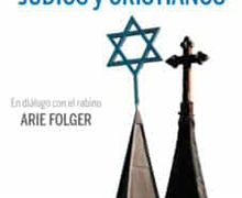 El Centro Sefarad-Israel presenta “Judíos y Cristianos” de Benedicto XVI