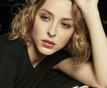 La pianista Judith Jáuregui se presenta en el Café Comercial de Madrid