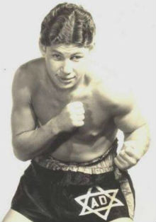 ‘Judíos en el ring’, conferencia inaudita en el Centro Sefarad