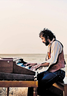 El Círculo de Bellas Artes presenta el concierto al Julián Maeso Trío