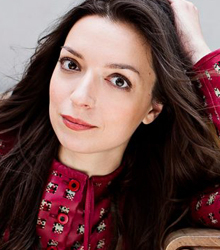 La gran pianista Yulianna Avdeeva llega al Teatro Fernando de Rojas