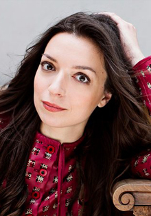 La gran pianista Yulianna Avdeeva llega al Teatro Fernando de Rojas