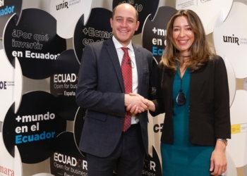 Comienza el seminario “La triple transición: Visiones cruzadas desde Latinoamérica y la UE” 