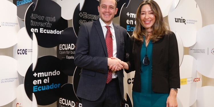 Comienza el seminario “La triple transición: Visiones cruzadas desde Latinoamérica y la UE” 