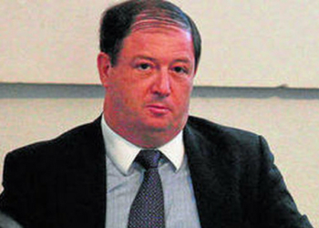 El diplomático que ha seguido más de cerca la relación con Gibraltar deja su cargo