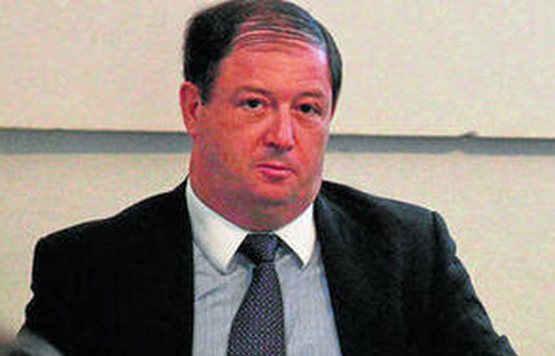 El diplomático que ha seguido más de cerca la relación con Gibraltar deja su cargo