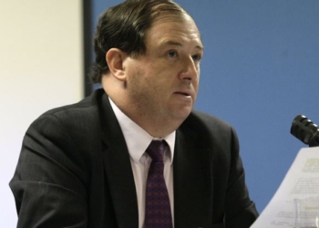 Muere Julio Montesino, que fue nueve años la ‘antena’ del Gobierno para Gibraltar