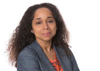 La embajadora de EEUU estará hoy en la marcha en apoyo a Ucrania en Madrid