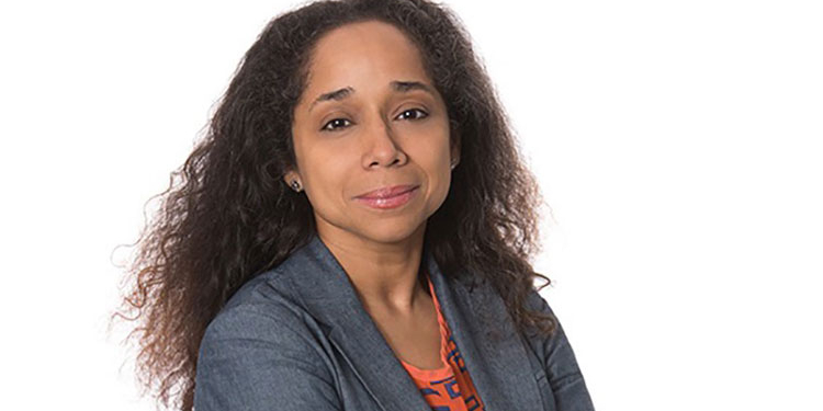 La embajadora de EEUU estará hoy en la marcha en apoyo a Ucrania en Madrid