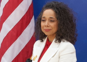 Julissa Reynoso: ”EEUU y España comparten interés por promover el desarrollo en Iberoamérica»