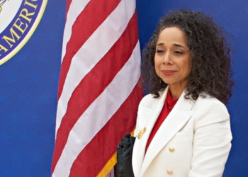 La embajadora Reynoso participa en el programa “Camino de Santiago” de la Fundación ISF