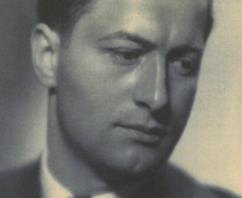 Proyeccción de la película ‘Julius Madritsch’ en el Centro Sefarad-Israel