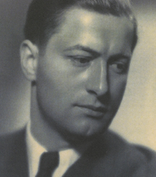 Proyeccción de la película ‘Julius Madritsch’ en el Centro Sefarad-Israel