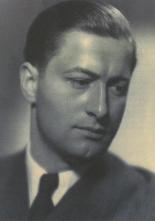 Proyeccción de la película ‘Julius Madritsch’ en el Centro Sefarad-Israel