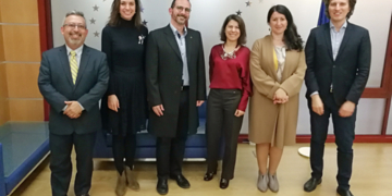 La Asociación de Diplomáticos Extranjeros renueva su Junta Directiva