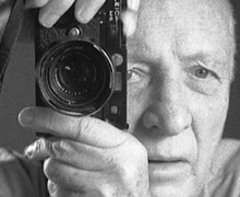 Exposición del fotógrafo Jürgen Schadeberg en Alcalá de Henares