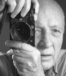 Exposición del fotógrafo Jürgen Schadeberg en Alcalá de Henares