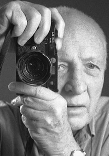 Exposición del fotógrafo Jürgen Schadeberg en Alcalá de Henares