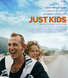 El Instituto Francés proyecta la película ‘Just Kids’, de Christophe Blanc