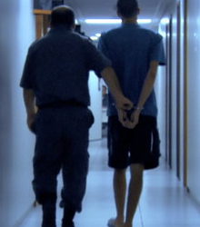 Casa América proyecta la película ‘Justiçia’, de Maria Augusta Ramos