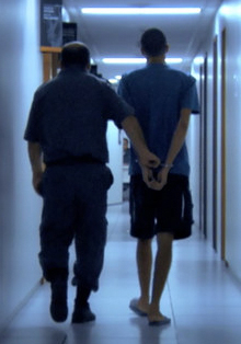 Casa América proyecta la película ‘Justiçia’, de Maria Augusta Ramos