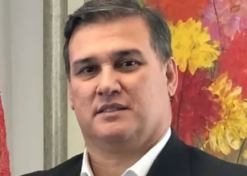 El cónsul de Paraguay en Miami, propuesto como nuevo embajador en España