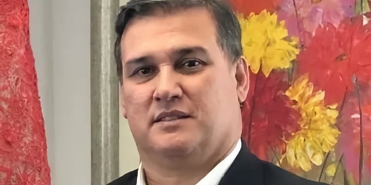 El cónsul de Paraguay en Miami, propuesto como nuevo embajador en España