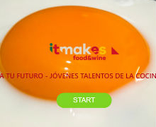 Convocatoria del concurso ‘Jóvenes Talentos de la Cocina Italiana’