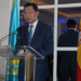 Despedida del embajador de Kazajistán, decano del Grupo Asia-Pacífico