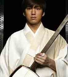 Concierto de Kenichi Yoshida en el Círculo de Bellas Artes de Madrid