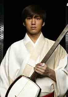 Concierto de Kenichi Yoshida en el Círculo de Bellas Artes de Madrid