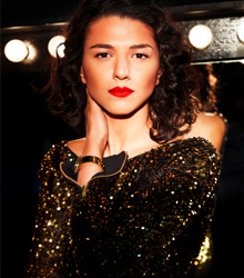 Khatia Buniatishvili vuelve al Auditorio Nacional con la Fundación Scherzo