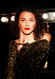 Khatia Buniatishvili vuelve al Auditorio Nacional con la Fundación Scherzo