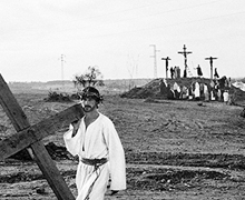 Exposición del fotógrafo Koldo Chamorro en el Museo Lázaro Galdiano