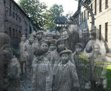 Exposición: ‘Kadish’, meditación y recogimiento en el Centro Sefarad