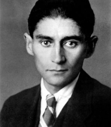 El Centro Sefarad-Israel presenta la exposición ‘Kafka, el visionario’