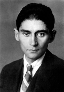 El Centro Sefarad-Israel presenta la exposición ‘Kafka, el visionario’