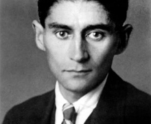 Lectura dramatizada de la ‘Carta al padre’ de Kafka en el Centro Sefarad