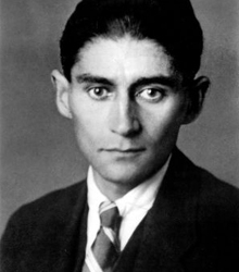 Lectura dramatizada de la ‘Carta al padre’ de Kafka en el Centro Sefarad