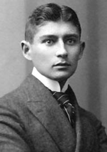 ‘Franz Kafka. Ética, estética e influencia’, de Jonathan Allen