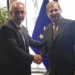 Nasser Kamel presenta a la Comisión Europea las prioridades de la UpM para 2019